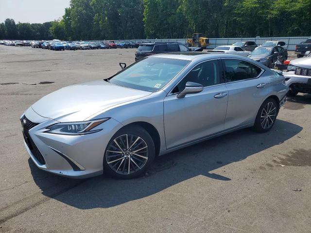 2023 LEXUS ES 350 BASE  