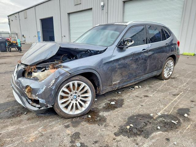 2013 BMW X1 SDRIVE28I  