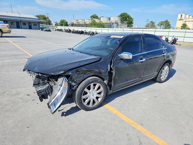 2011 LINCOLN MKZ   