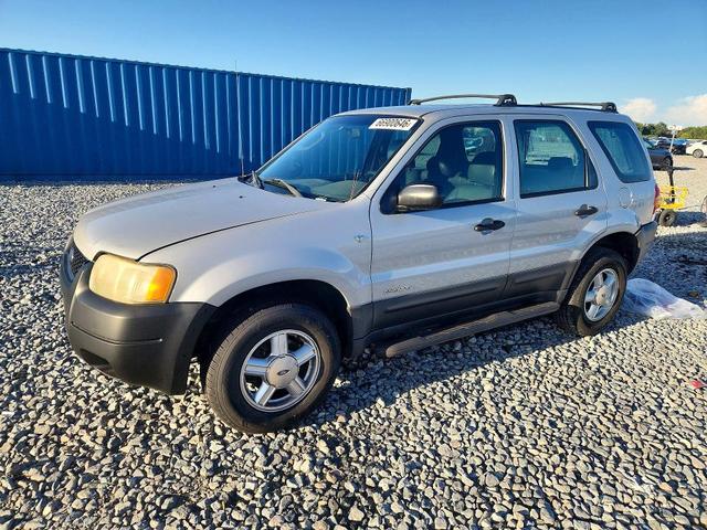 2002 FORD ESCAPE XLS  