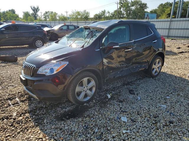 2015 BUICK ENCORE   