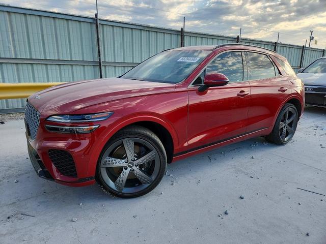 2024 GENESIS GV70 35T SPORT  