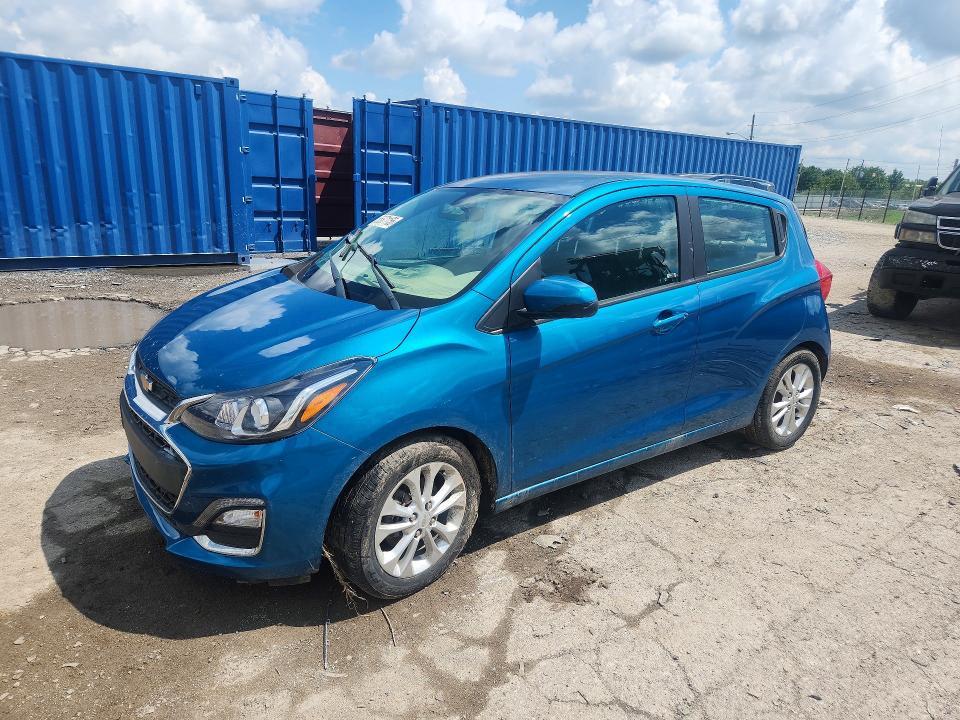 2020 CHEVROLET SPARK 1LT  