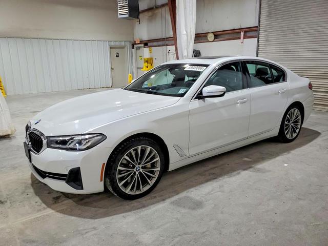 2023 BMW 540 XI  