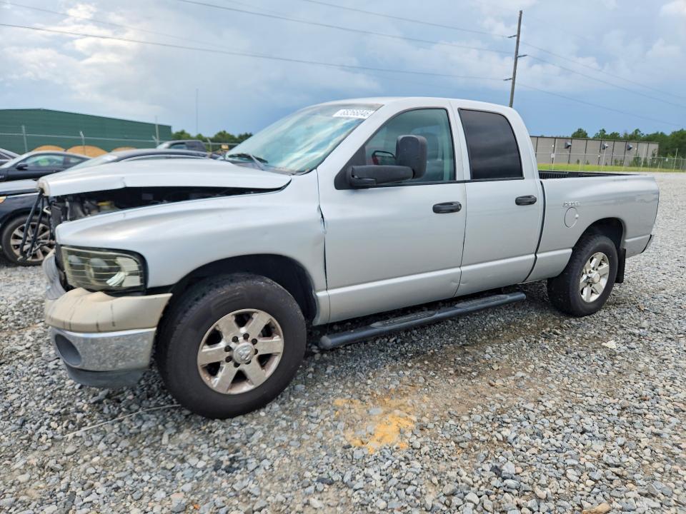 2004 DODGE RAM 2500 ST  