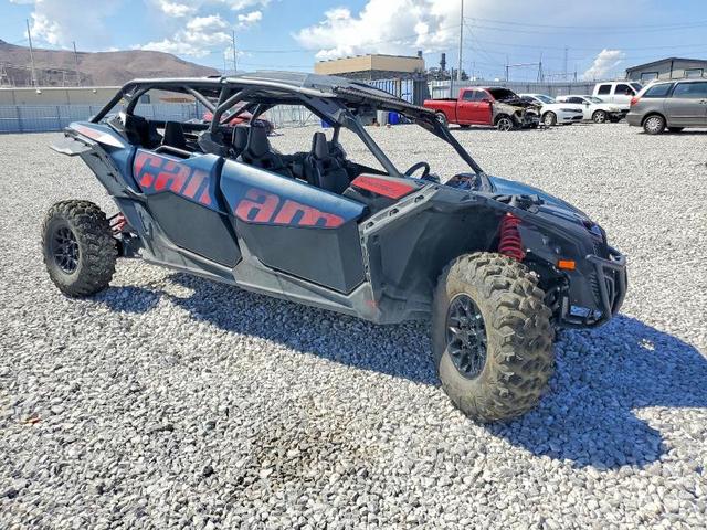 2026 CAN-AM MAVERICK X3 UTILITY VEHICLE