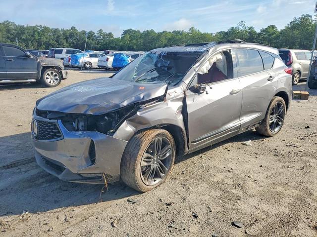 2022 ACURA RDX A-SPEC  