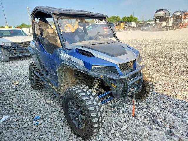 2020 POLARIS GENERAL XP 1000 UTILITY VEHICLE