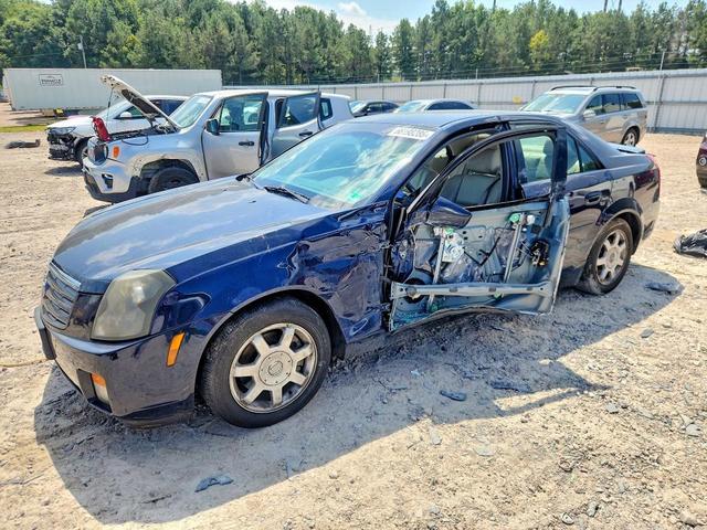 2004 CADILLAC CTS   