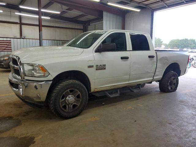 2014 RAM 2500 ST  