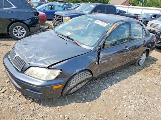 2002 MITSUBISHI LANCER LS  