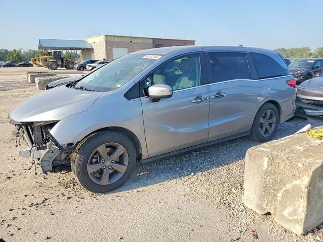 2021 HONDA ODYSSEY EX