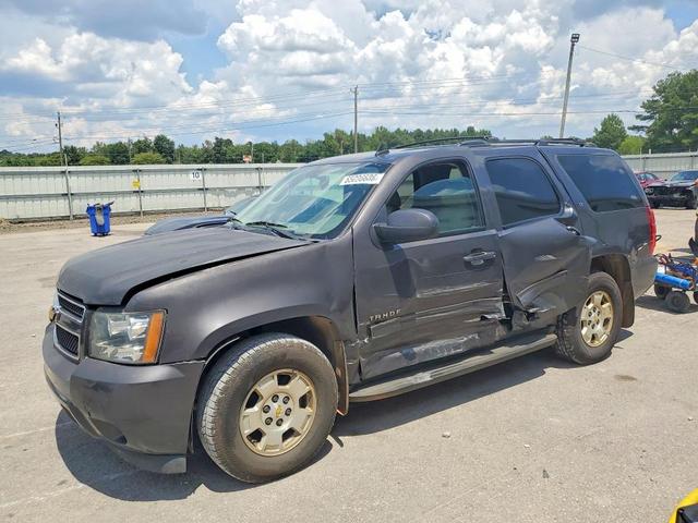 2010 CHEVROLET TAHOE C1500 LT  