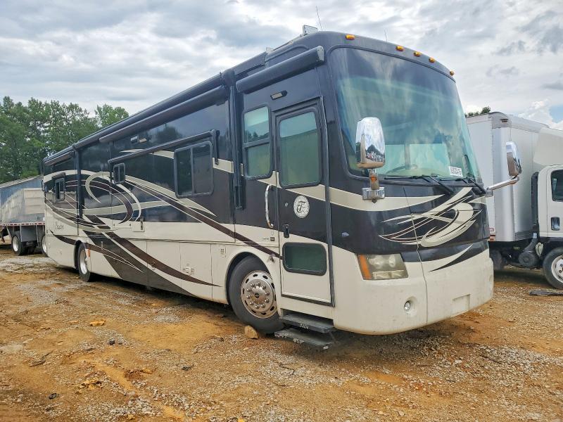2009 MOTOR HOMES PHAETON RV
