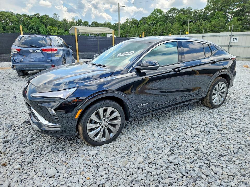 2024 BUICK ENVISTA AVENIR  