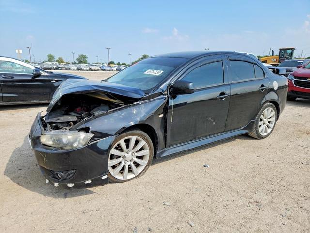 2011 MITSUBISHI LANCER GTS