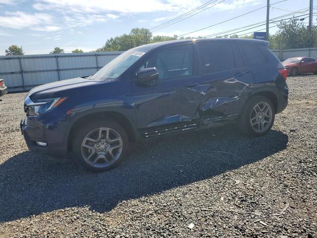 2023 HONDA PASSPORT EXL  