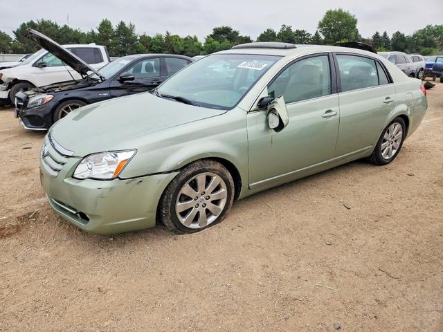2006 TOYOTA AVALON XLS  