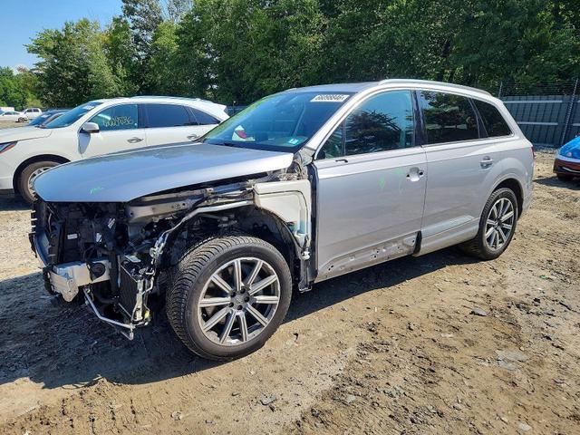 2018 AUDI Q7 PREMIUM PLUS  