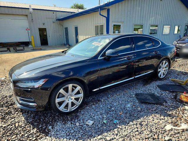 2019 VOLVO S90 T6 INSCRIPTION  