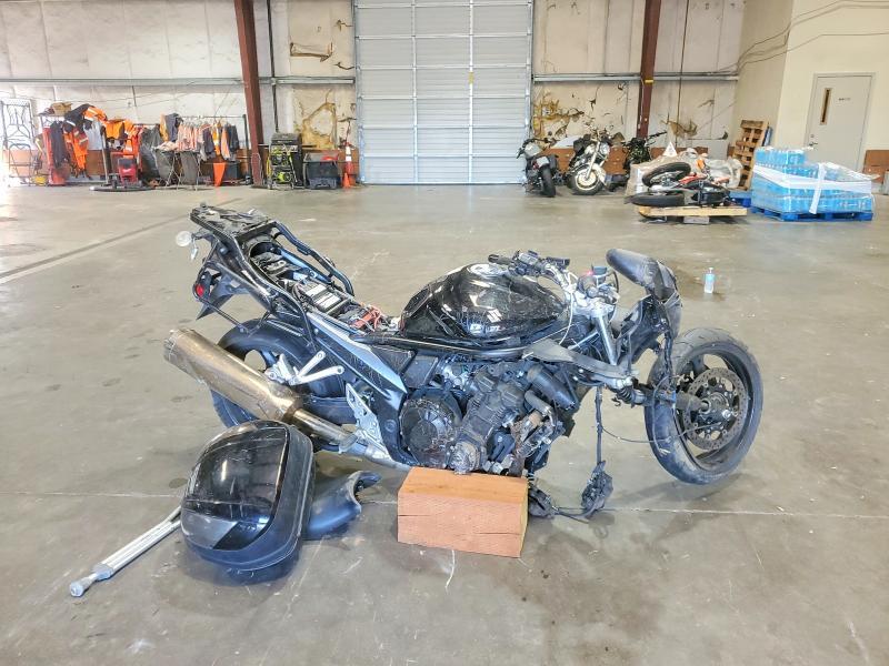2011 SUZUKI GSX1250 F  