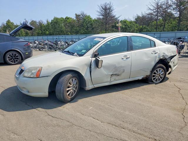 2005 MITSUBISHI GALANT ES MEDIUM  