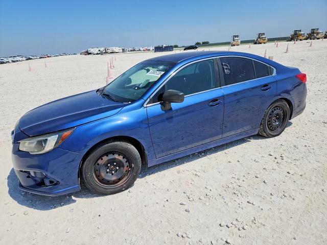 2019 SUBARU LEGACY 25I  