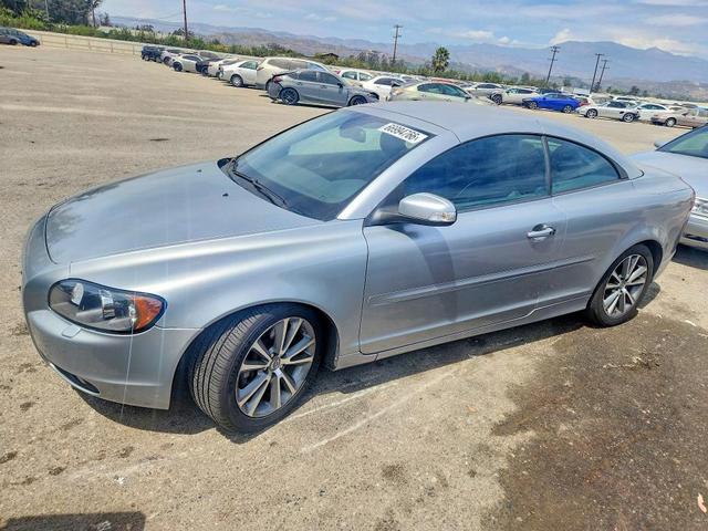2010 VOLVO C70 T5  