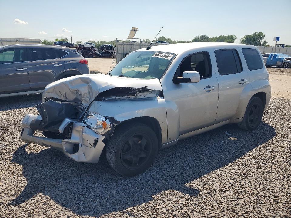 2009 CHEVROLET HHR LT  