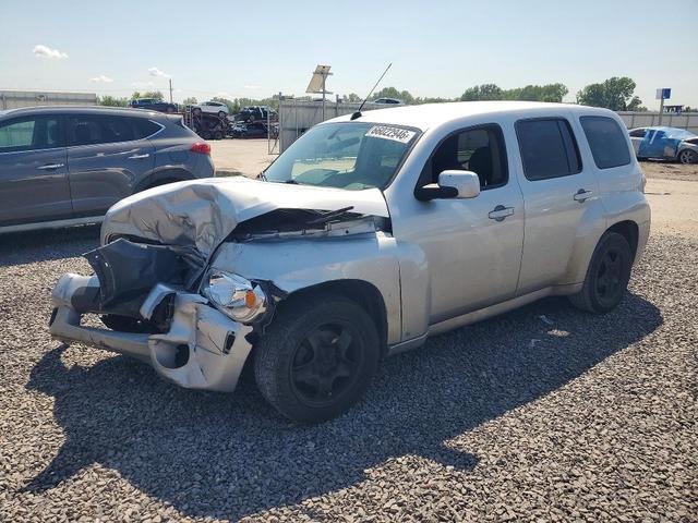 2009 CHEVROLET HHR LT  