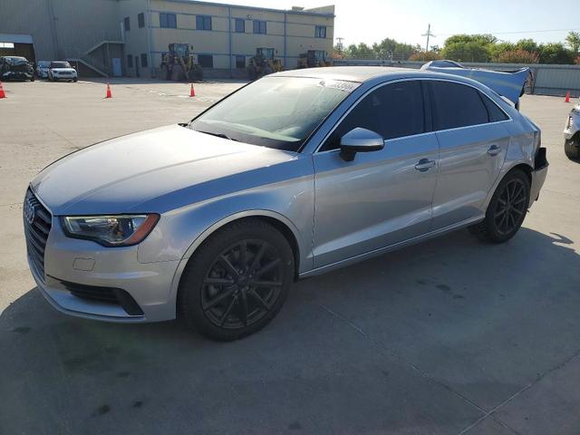 2015 AUDI A3 PREMIUM PLUS  