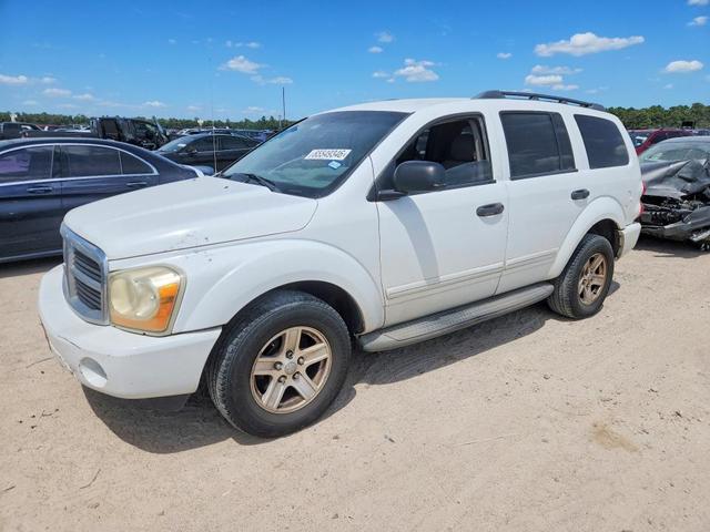 2004 DODGE DURANGO SLT  