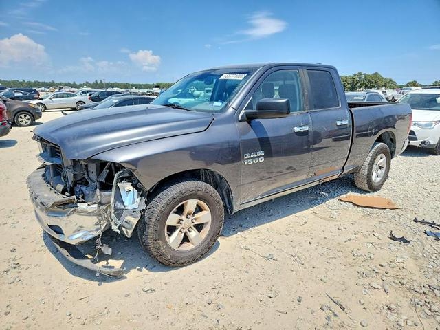 2016 RAM 1500 SLT  