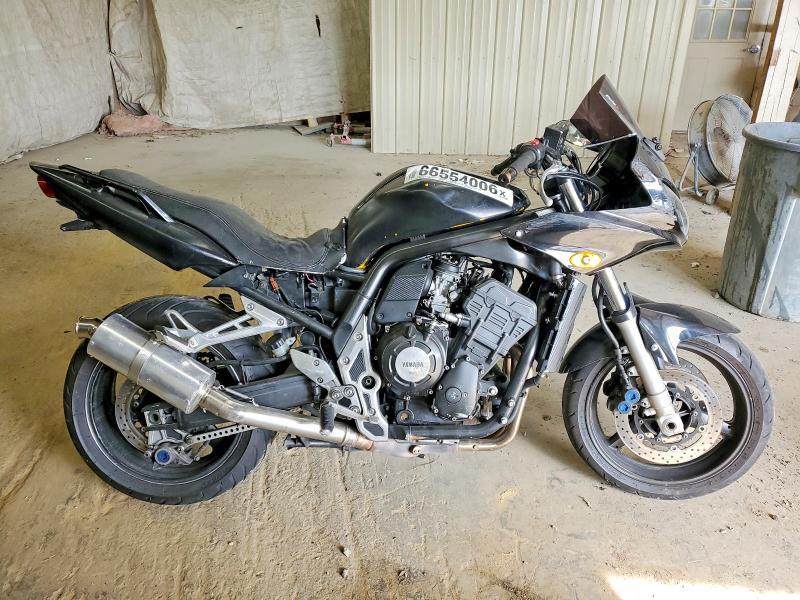 2003 YAMAHA FZS10   