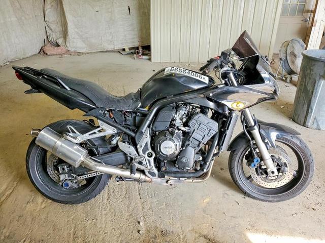 2003 YAMAHA FZS10   