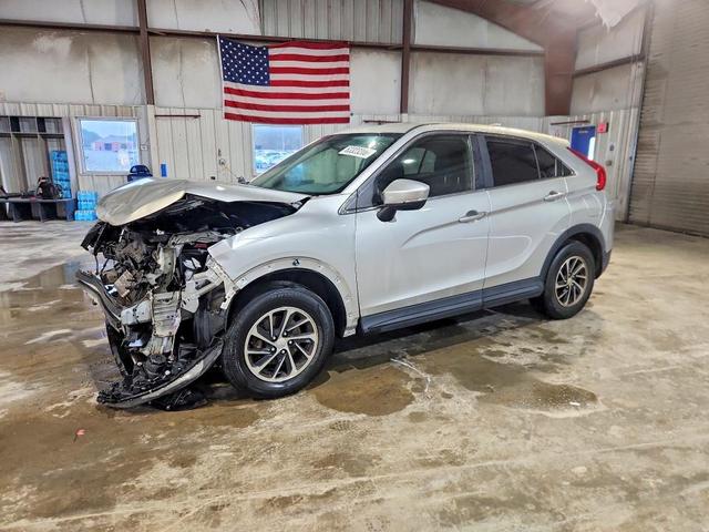 2020 MITSUBISHI ECLIPSE CROSS ES  