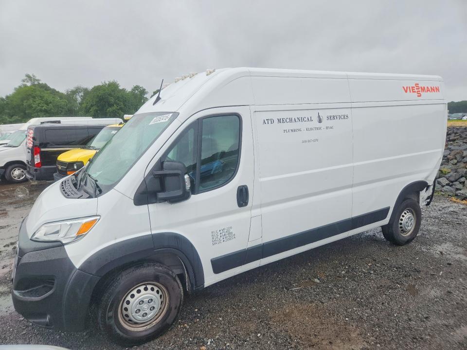 2024 RAM PROMASTER 2500 2500 HIGH  