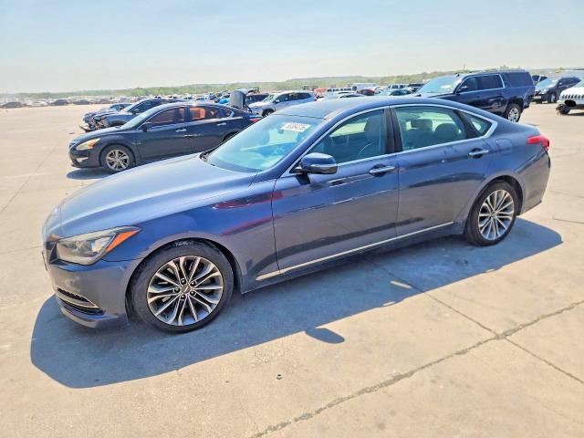2015 HYUNDAI GENESIS 38L  