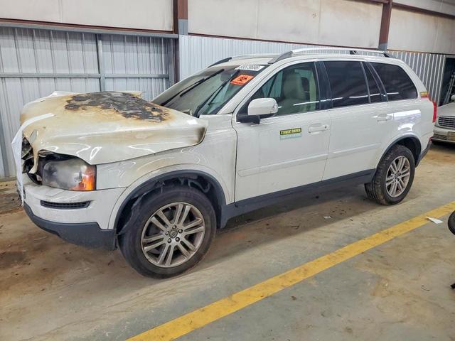 2011 VOLVO XC90 32  