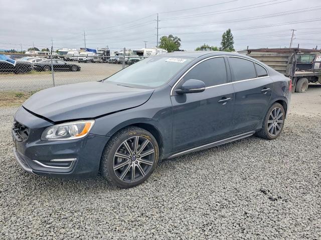 2014 VOLVO S60 T5  