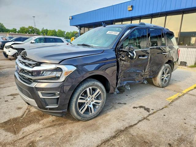 2023 FORD EXPEDITION LIMITED  