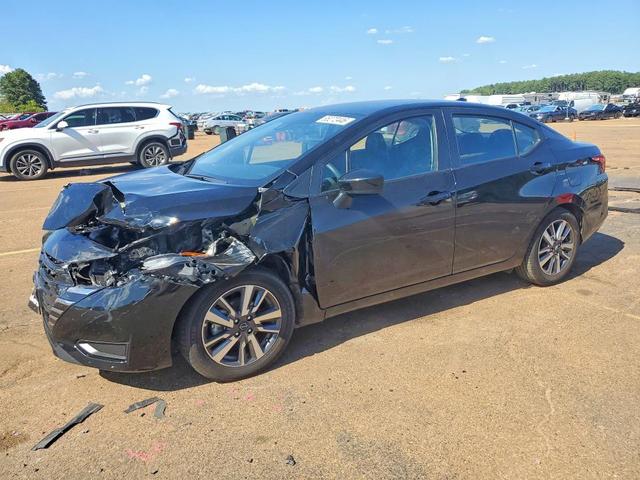 2023 NISSAN VERSA SV  