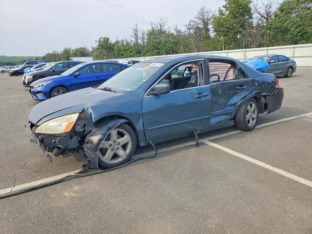 2006 HONDA ACCORD EX  