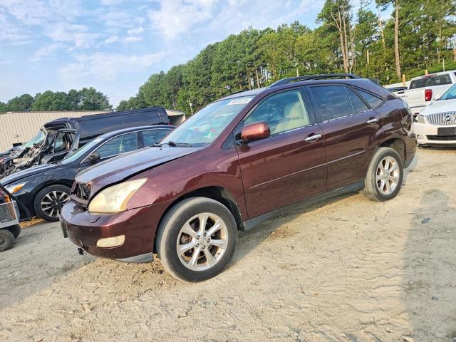 2008 LEXUS RX 350  