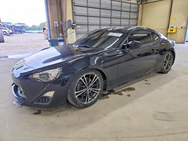 2016 SCION FR-S BASE  