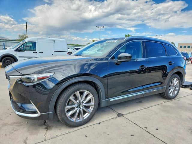 2021 MAZDA CX-9 GRAND TOURING  