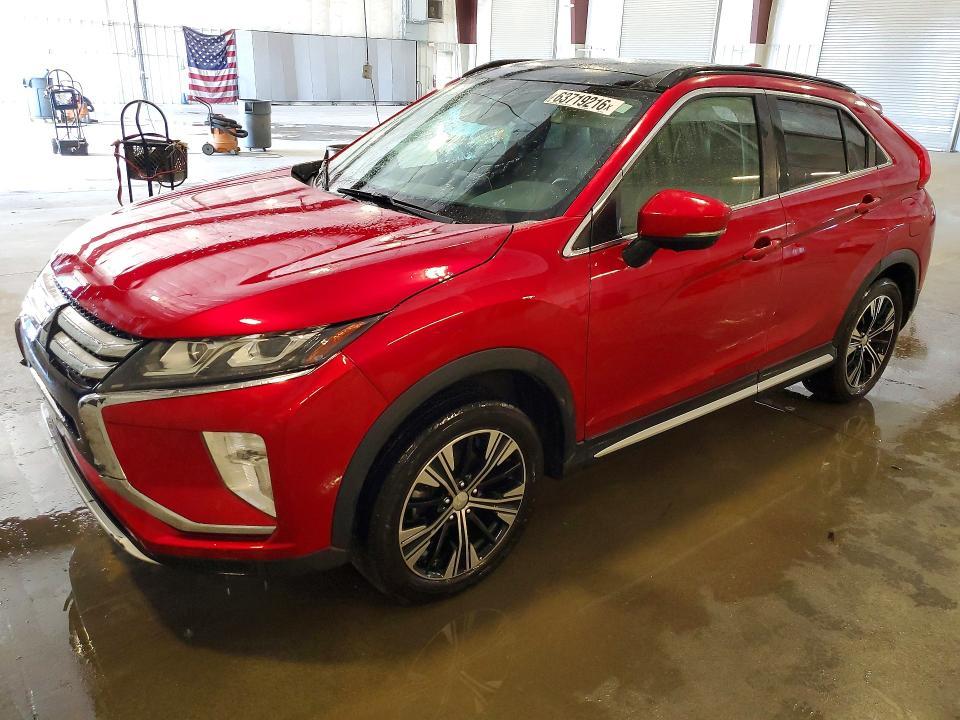 2019 MITSUBISHI ECLIPSE CROSS SE  