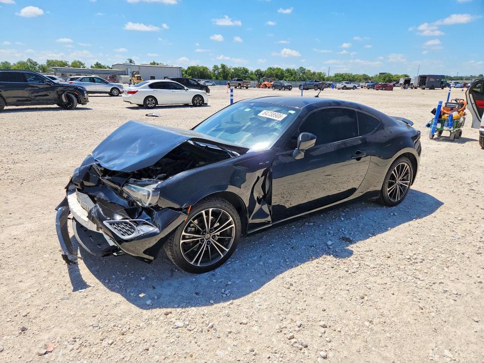 2013 SCION FR-S BASE  