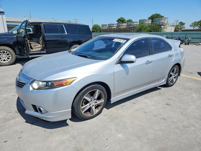 2012 ACURA TSX SE  
