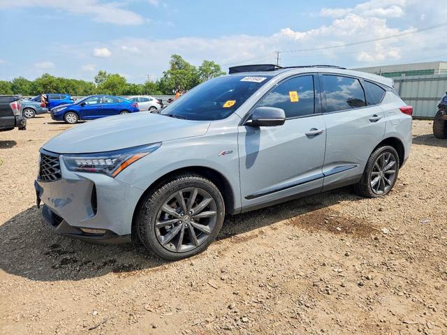2025 ACURA RDX A-SPEC  